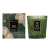 Temple moss classix boxed candle