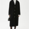 Miracle coat black