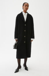 Miracle coat black