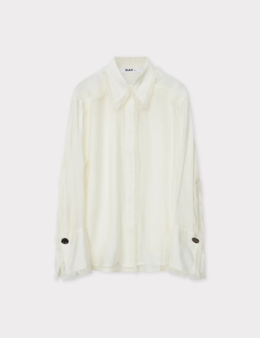 Havanna shirt fringes vanilla ice