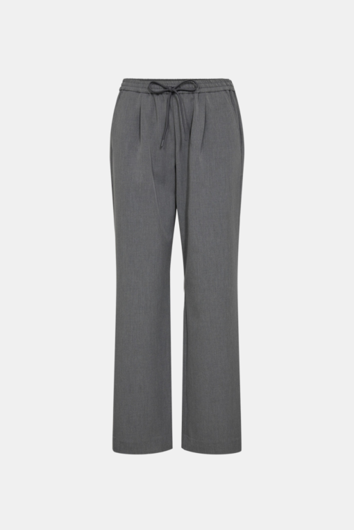 Scott dreawsting pants light grey