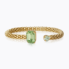 Daria bracelet peridot