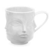 Dora maar mug white