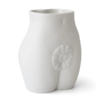 Muse Edie vase white