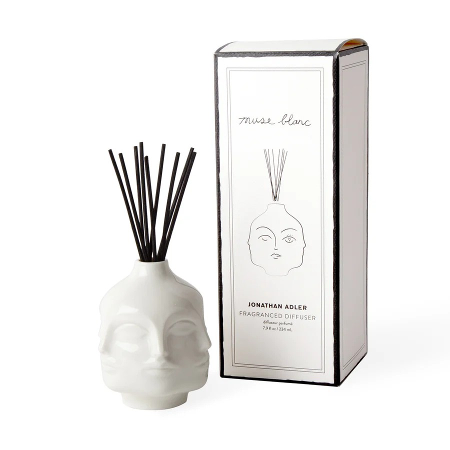 Muse Blanc diffuser