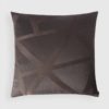 Nastri relief cushion 60x60 38