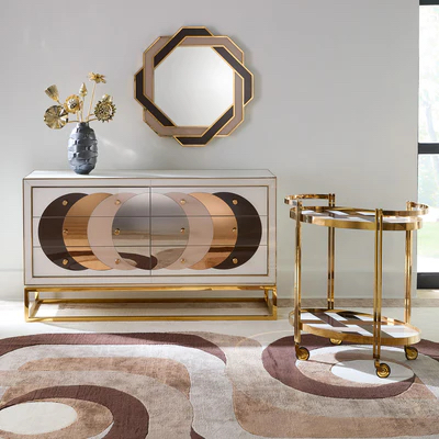 Chambeige credenza