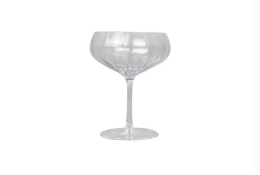 Meadow Cocktail glas clear