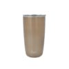 Pyrite tumbler w/lid 530ml