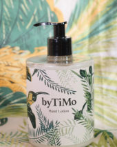 By TiMo Hand lotion Bergamot