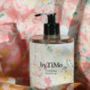 By TiMo Exfoliating Hand soap Rose