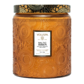 Luxe Jar Baltic Amber