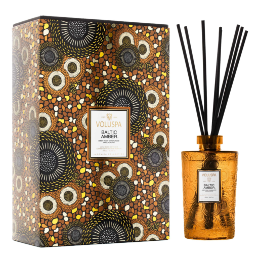 Baltic amber diffuser 500ml