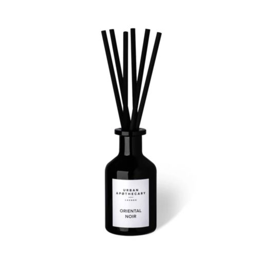 Oriental Noir diffuser 200ml