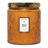 Luxe Jar Baltic Amber