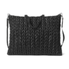 Day crunch buffer bag black