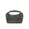 Day pearl baguette black