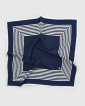 No. 12 navy 65x65