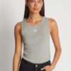 Tezza top grey