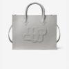 Franci bag light grey