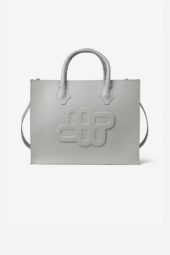 Franci bag light grey