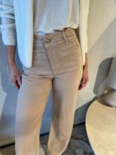 Soey Beaumont pant sesame