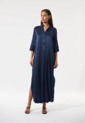 Helga kimono dress optical