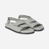 Fenris sandal light grey