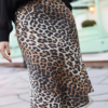 Tail skirt urban leo