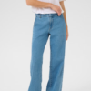 The Lara 115 pant medium blue