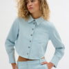 Winnie shirt light blue