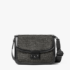 My companion crossbody black