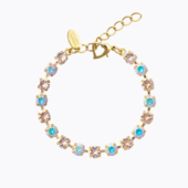 Nicola bracelet ab