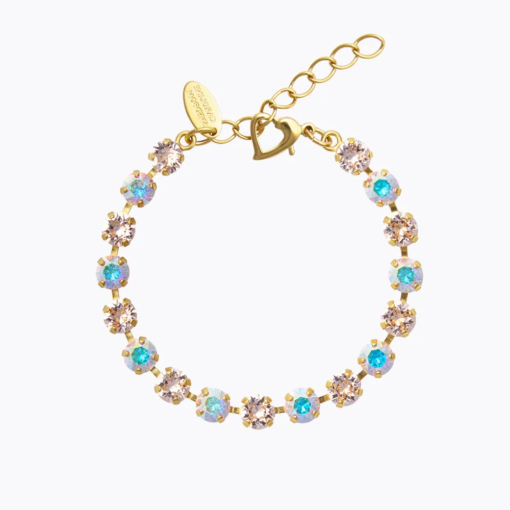 Nicola bracelet ab