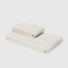 Chalk bath towel 40x70 21.