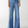 Flaire jeans denim tennessee