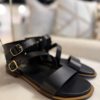 Sandal black