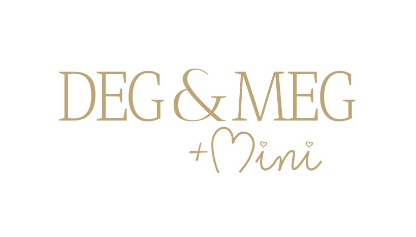 DEG & MEG AS