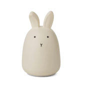 Winston rabbit night light rabbit creme de la creme