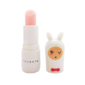 Lip balm cotton candy - pearly white