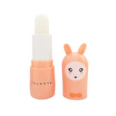 Lip balm vanilla coconut - coral