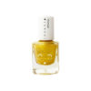 Nail polish golden game papaya scent