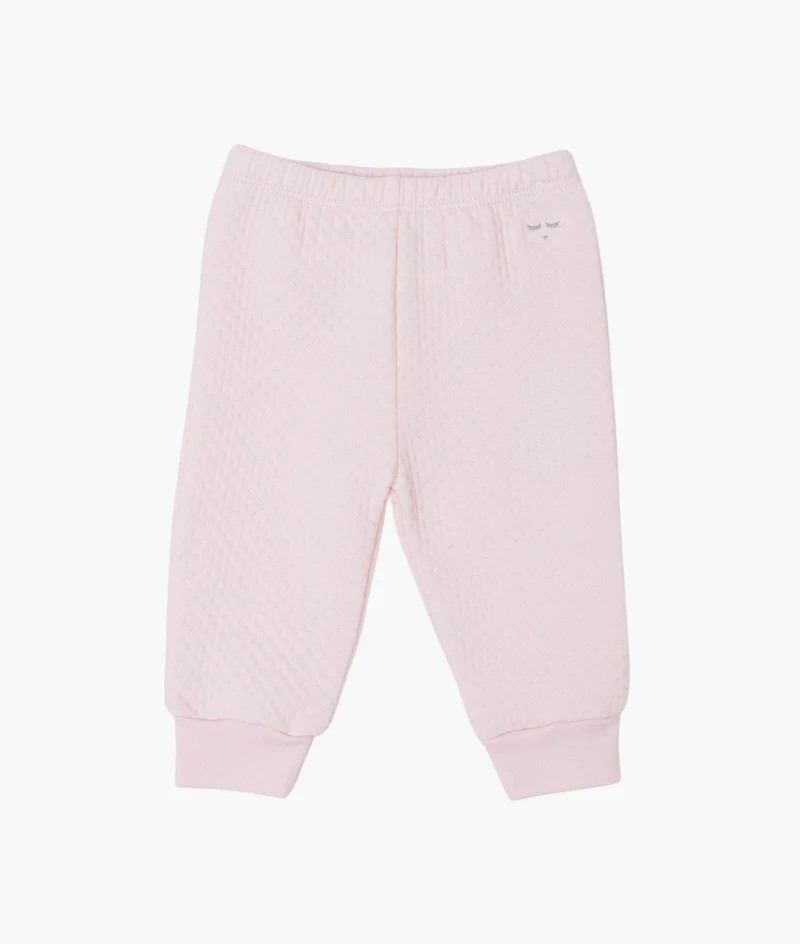 Bomber pants pink