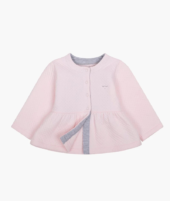 Philo cardigan pink