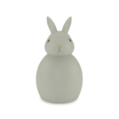 Led lamps bunny topanga beach silicone