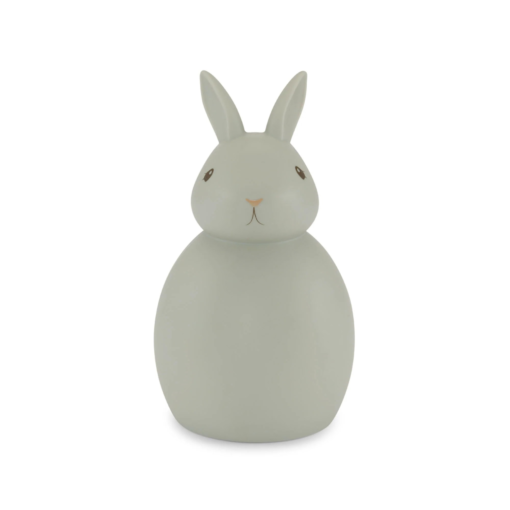 Led lamps bunny topanga beach silicone