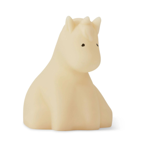 Unicorn lamp shell silicone