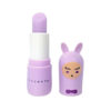 Lip balm marshmallow - purple