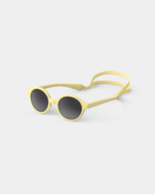 Solbrille baby lemonade 0-9mnd.