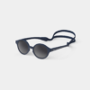 Solbrille baby denim blue 0-9mnd.